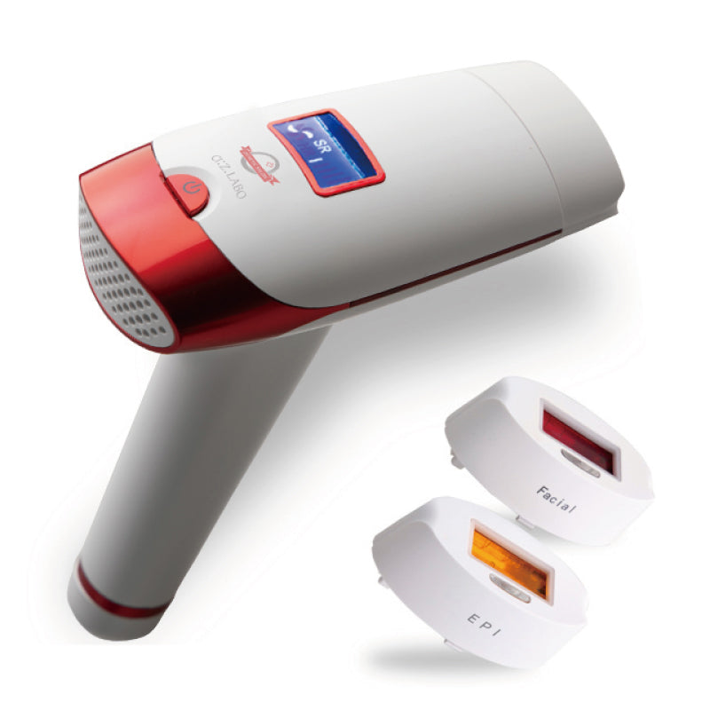 フォトEPC(フェイスケア&ムダ毛ケア光美容器) – シーズ・ラボ フォトEPC(フェイスケア&ムダ毛ケア光美容器) – シーズ・ラボ