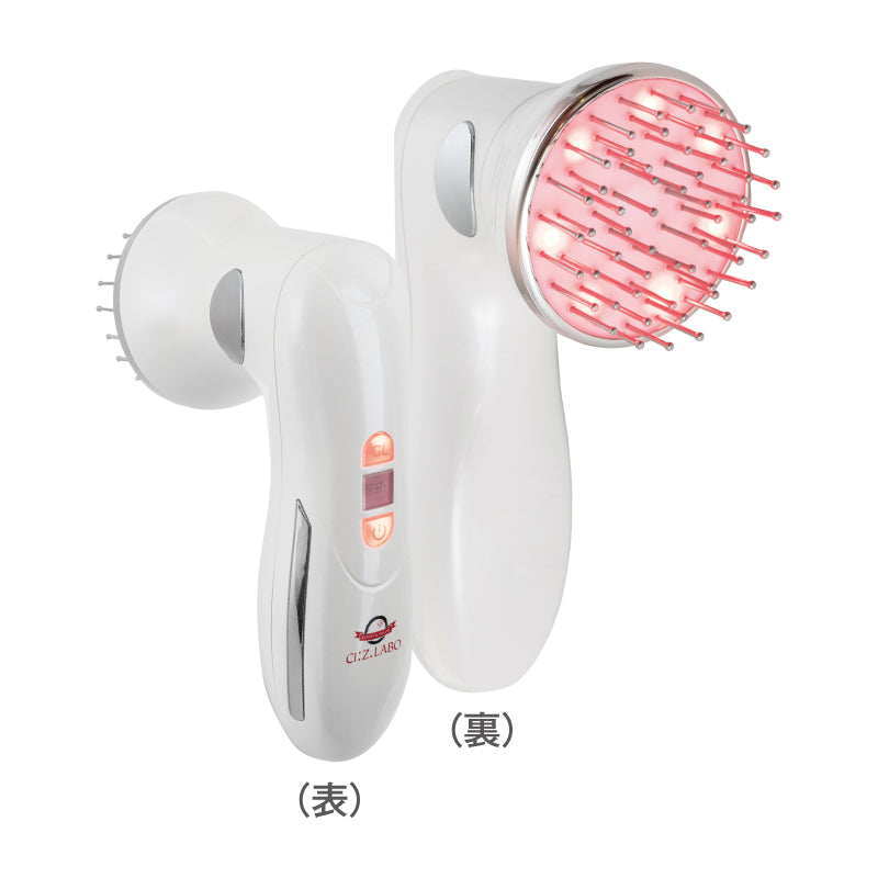 ほぼ未使用　シーズラボ　ヘッドSPA C ほぼ未使用 シーズラボ ヘッドSPA C ほぼ未使用 シーズラボ ヘッドSPA C