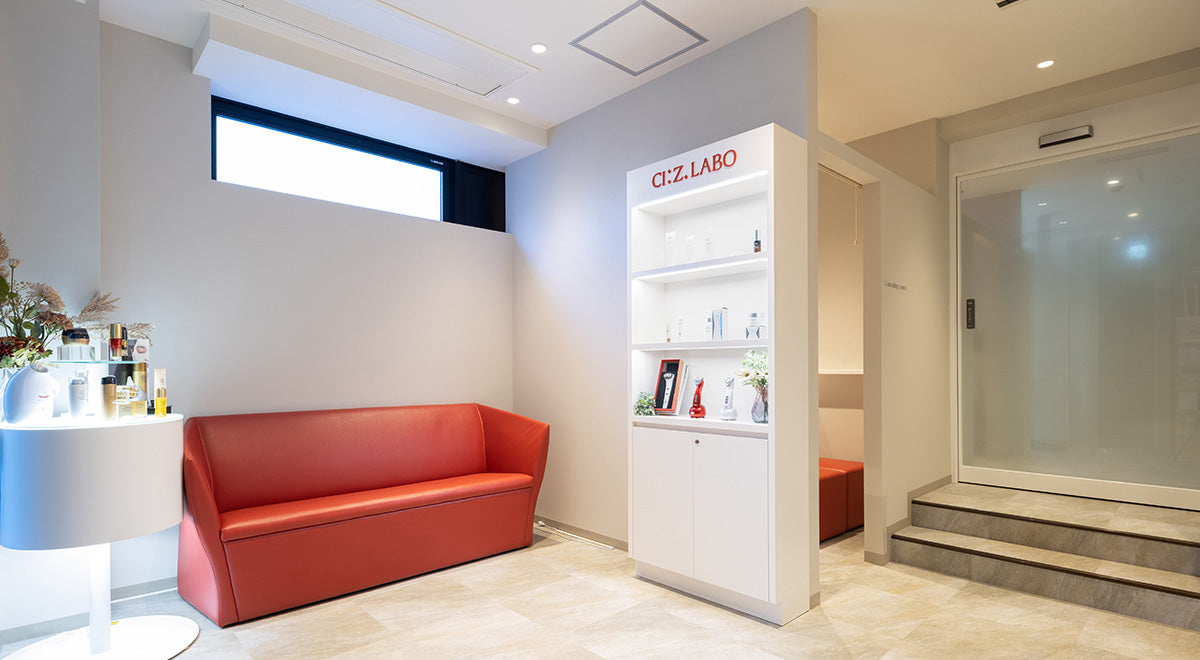 皮膚の専門家監修】エステティックサロンが生んだ本格コスメ