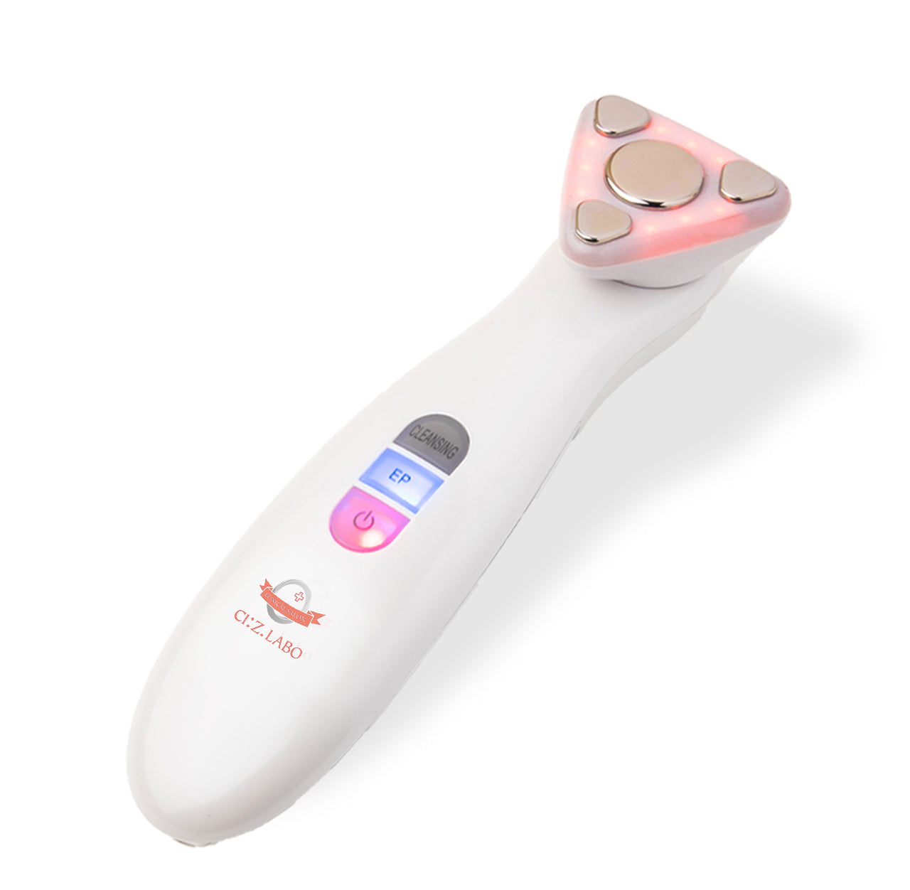 【社販価格】【訳あり(数量限定)】エステプロC2(多機能美容器)