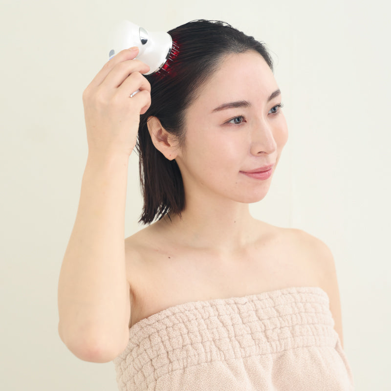 ほぼ未使用　シーズラボ　ヘッドSPA C ヘッドSPA C – シーズ・ラボ オンラインストア