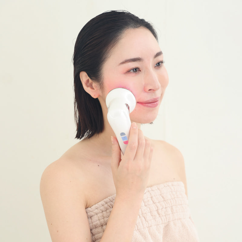 CI:Z.LABO Head Life シーズラボヘッドリフトc 新発売】頭からケアする美容器 ヘッドリフトC販売開始のお知らせ