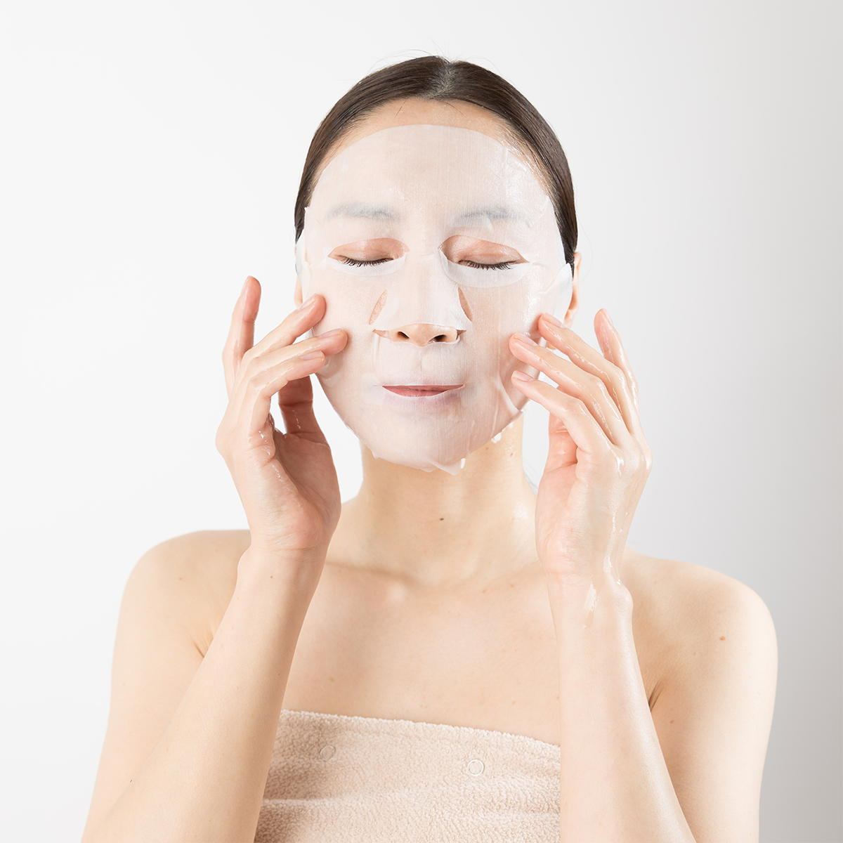 【社販価格】GFエッセンス＆バンテージマスク