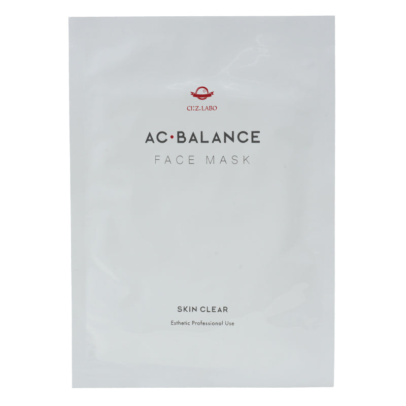 【OG価格】AC・BALANCE　Face Mask