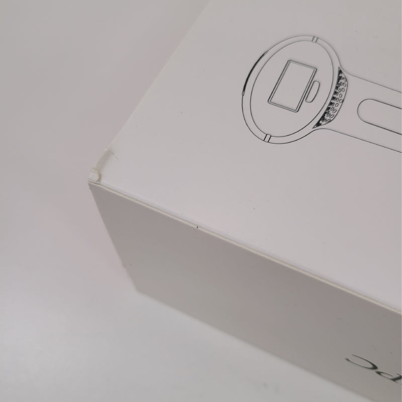 【社販価格】【訳あり(数量限定)】フォトEPC(フェイスケア＆ムダ毛ケア光美容器)