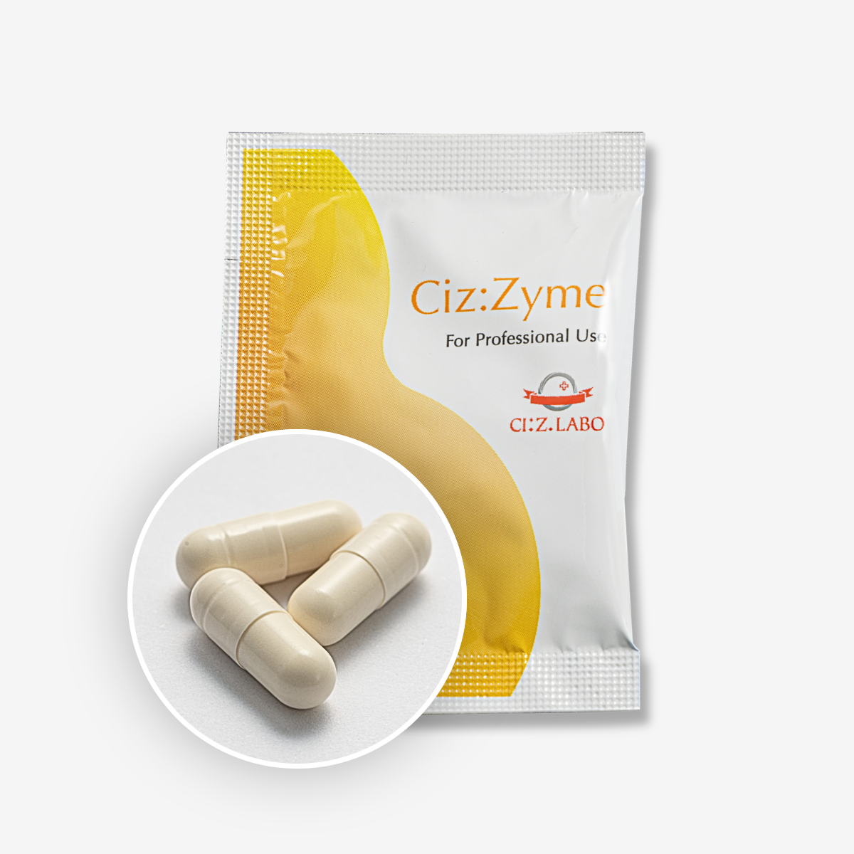 Ciz:Zyme(シーズザイム)