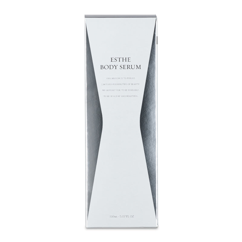 【社販価格】【訳あり】エステフェイス＆ボディセラム