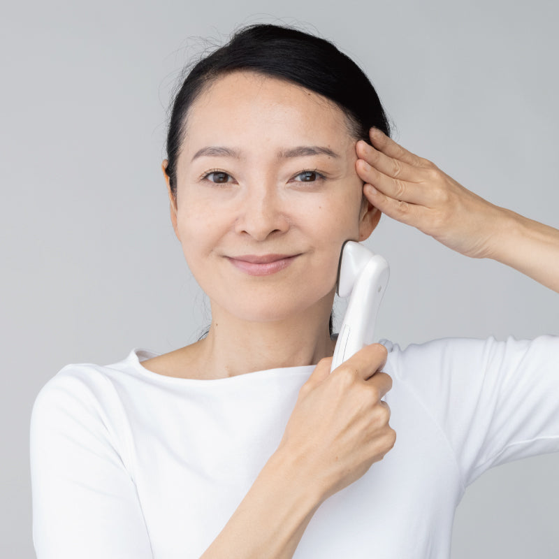 エステプロC2(多機能美顔器)