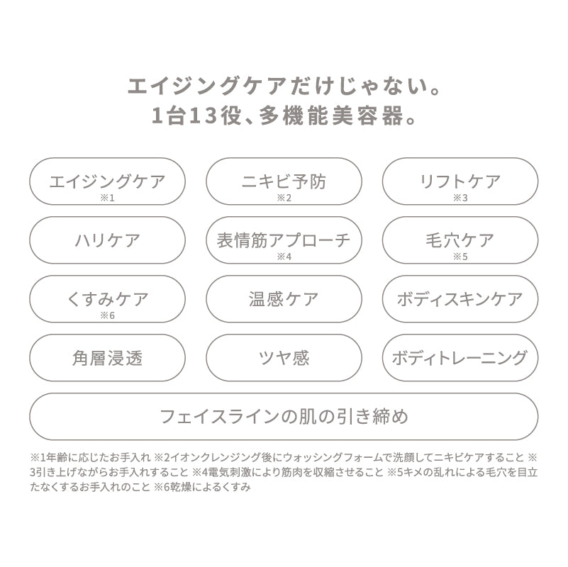 マルチショットプロ（マットコートブラック）