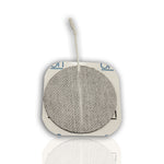 【社販価格】【訳あり】プロウェーブ粘着パッド（フェイシャル用）1セット4枚入り